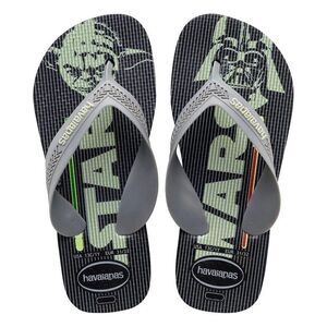 Havianas - Star Wars Kids Size 2Y